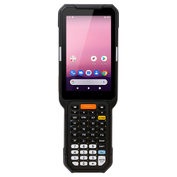 Промисловий термінал збирання даних Point Mobile PM450 купити